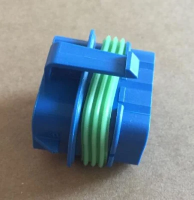 AMP Waterproof Automotive Electrical Plug Connector