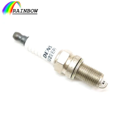 Salable Automotive Electrical System 3179 Nickel Iridium Spark Plug for Denso
