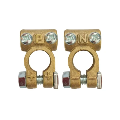 Cable Wire Connector Clamp Battery Terminal