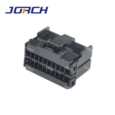  Tyco/AMP 20 Pin Female Automotive Electrical Car Connector Waterproof Auto Wire Harness Connector 174047-2 DJ7201-1.2-21