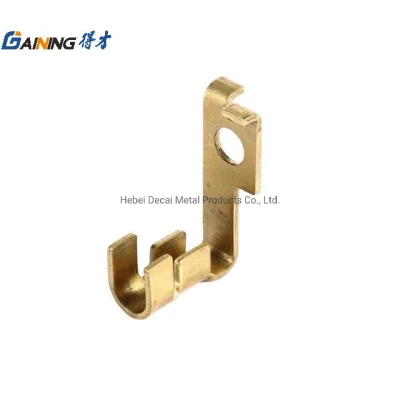 Auto Car Electric Brass Wire Terminal 12V Battery Terminal Connectors
