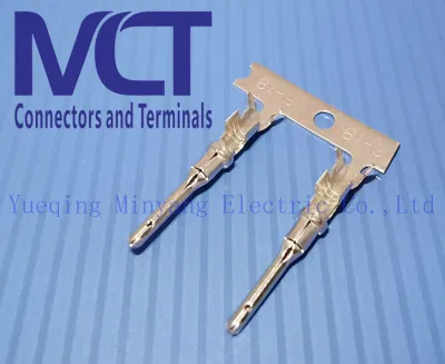 Tyco Deutsch Connector Cable Crimp Pin Terminal 1060-20-0122