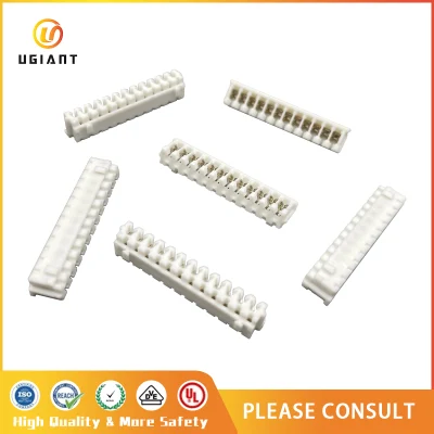  1-173977-2 12 Pin Panel Mount Male Female Socket Molex Insulation Piercing Te AMP Terminal Block Wire Connector