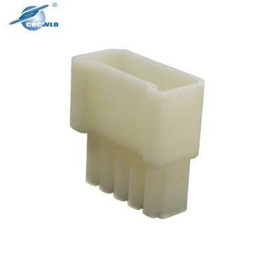Yy7051-6.3 Housing 5pin in Stock Cable Connector Wire Connector Auto Connector Automotive Connector for Car Auto Seat Wiring Harness