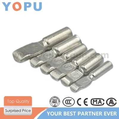  600V 50A 175A 350A High-Current Forklift Power Battery Connector