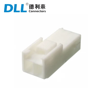 179463-1 Female Male Electronics AMP 2 Pin Te Connectivity AMP Connectors