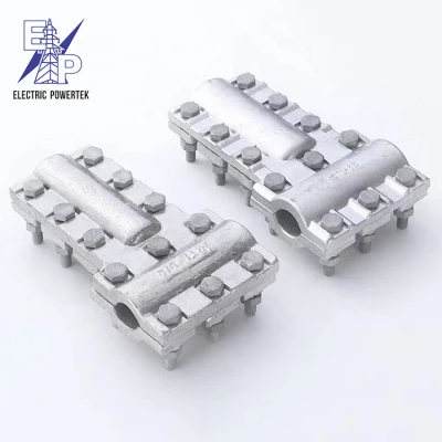 Tl Type Big Section Conductor T Connector