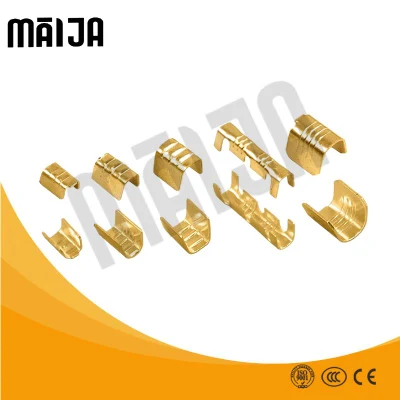  Auto Electrical Crimp Car Battery Terminal Automotive Connector