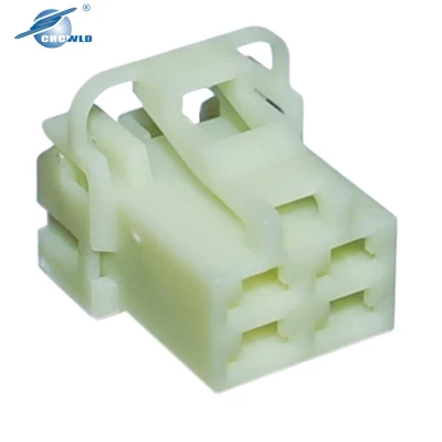 Factory Price 4 Pin Auto Connectors/ Automotive Wire Harness Connectors