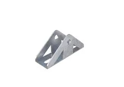 Solar Panel Mounting Bracket Accessories Steel Triangle Connector