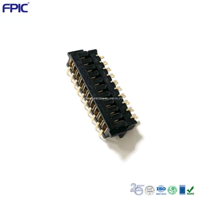 Battery Terminal Block 30A 6A Electronic Power Blade Type Lithium Ion Battery Connector