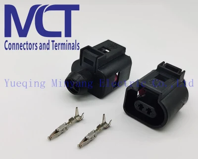 AMP 1.6 Contact Wire Terminal 962876-1 Automotive Micro Timer Electrical Connector Terminals
