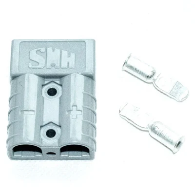 Battery Connectors From China 50A 175A 600V for Forklift