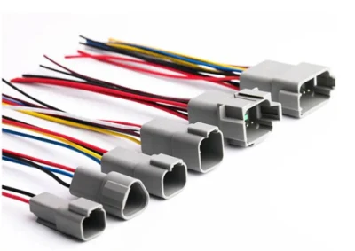 Ultimate Guide to Automotive Wire Connectors: Everything You Need to Know
