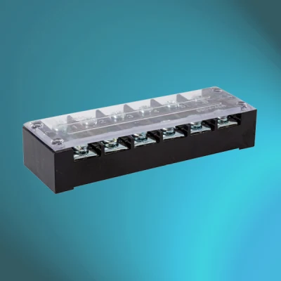Chinese Factory Tb Series Fixed Terminal Blocks Wire Connectors