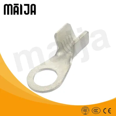 Copper Ring Terminal Automotive Battery Clamp Terminal Connector