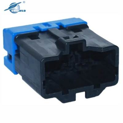175A 600V Quick Connect Wire Harness Plug Connector