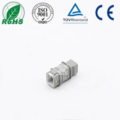 05r-Jwpf-Hhle-D Jst Series 5pin Automotive Waterproof Connector