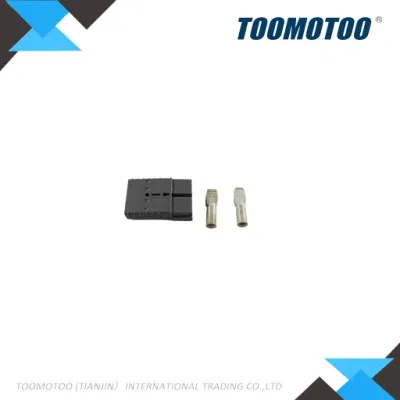 OEM&Alt Quality Forklift Spare Parts Totalsource 106ta9809 Battery Connector (Electric Diesel)