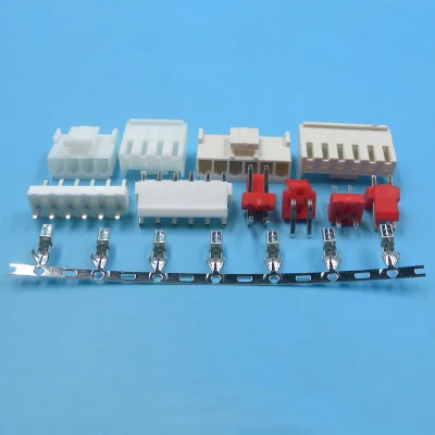 Jst B15PS-Vh Battery 15 Pin PC Board Connector