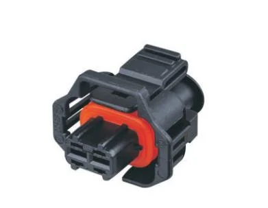 Male Female Electrical Waterproof Auto Connector