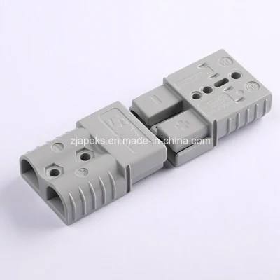 High-Current Forklift Connector High AMP Quick Connector Se 175 Battery Connector