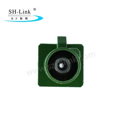Car Connector Fakra Long Male Connector for 316 Type E