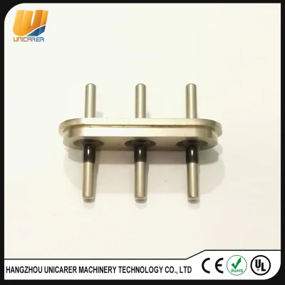 Bottom Price Insulated Pin Connectors  for New Energy Electric Car Compressor
