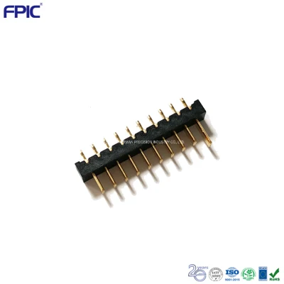 Uav Drone Laptop Battery Connector 02 to 10 Pins SMD Blade Connectors