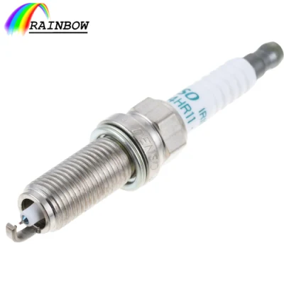 Automotive Electrical System Salable Nickel Alloy Iridium Spark Plug 22401-Jk01d/Fxe22hr11/Fxe24hr11/22401-Ew68c for Ngk/Nissan/Bosch/Denso