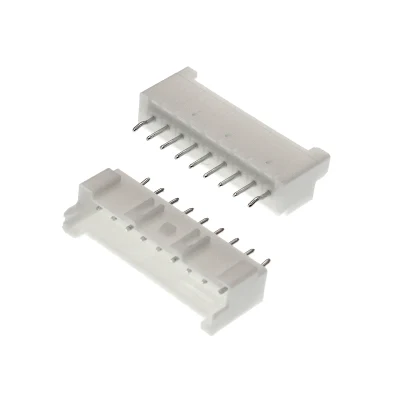 B09b-Xask-1 Jst Electrical Female Battery Plastic 9pin Connector