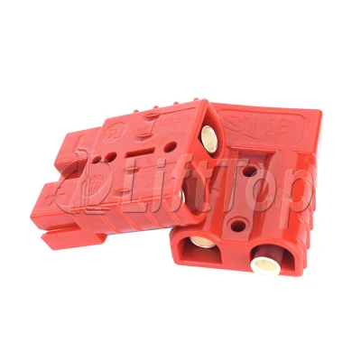  Battery Power Connector High Current Heavy Duty Power Battery Connector Sb50 Sb120 Sb175 Sb350 Connector