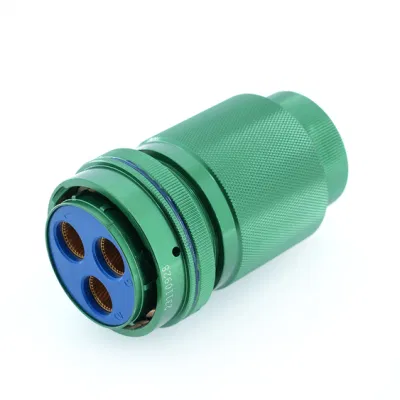 Rigoal Front Rear Lock Solder Waterproof M8 3 4 5 6 8 Pin Connector Plug Car Electrical Connector Terminal Factory