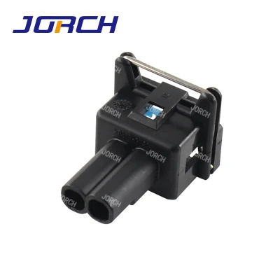 2 Pin Boschs EV1 Female Fuel Injector Automotive Connector with Terminal DJ7023y-3.5-21