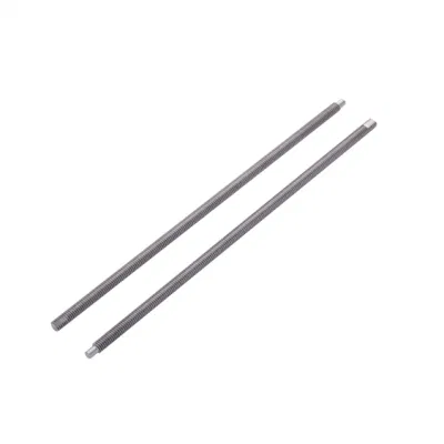 Custom Electrical Insulated Pin Stainless Steel SUS304 Tube Terminal Pins for Heating Element