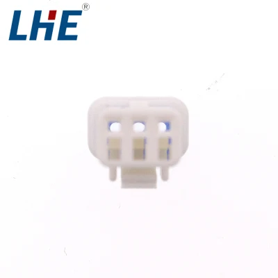 03r-Jwpf-Vsle-S Automotive Electrical Types Car 3 Pin Waterproof Connector