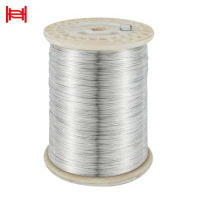 1.2mm 1.5mm Flexible Tin Plated Copper Wire for Solar PV Cable