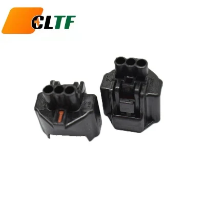  Yazaki Sumitomo Harting Itt Molex Tyco Te AMP Ket Amphenol 1 2 3 4 5 6 8 10 12 14 16 18 20 Pin Plug Way Sheel Electrical Automotive Auto Terminal Connector