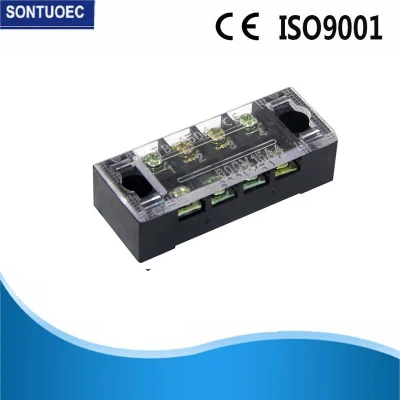 Tb, Tc Series Fixed Terminal Blocks Automotive Wire Connetcors Connector Terminals