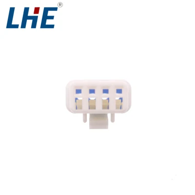 04r-Jwpf-Vsle-S Automotive Wire Electrical Plug 4 Pin Connector Waterproof