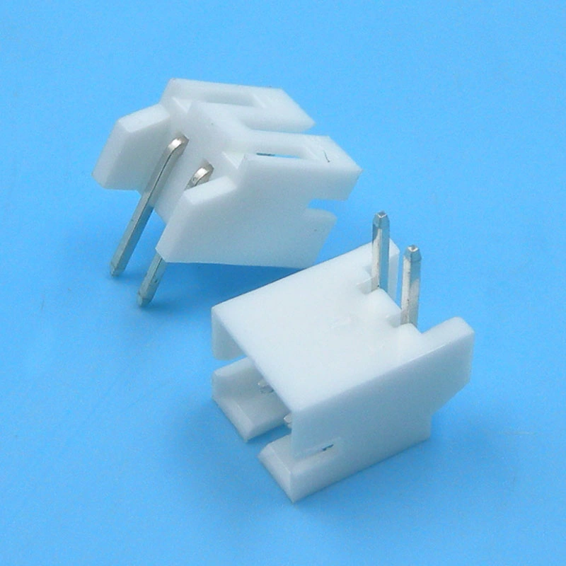 S2b-pH-K-S 2 Pin Male Female Electrical Connectors Types