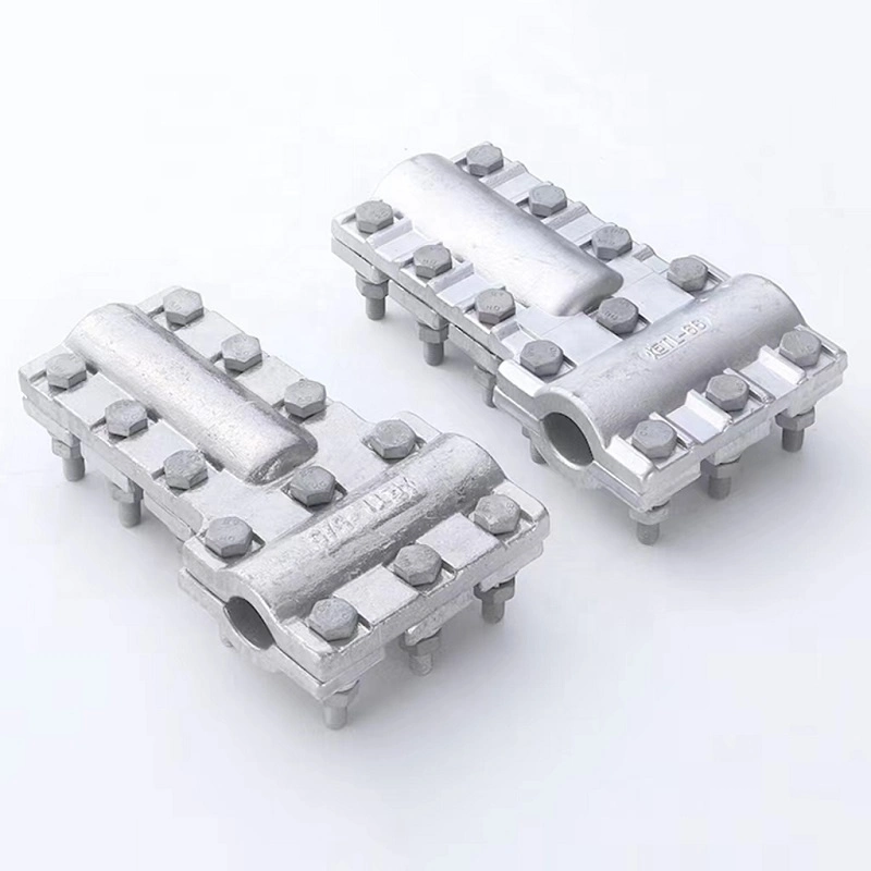 Tl Type Big Section Conductor T Connector
