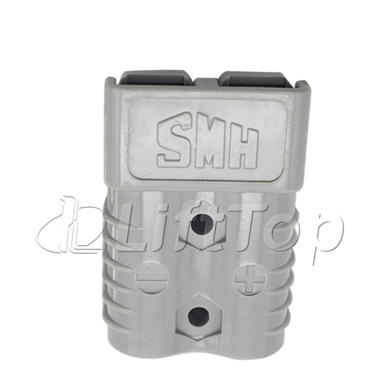 Battery Power Connector High Current Heavy Duty Power Battery Connector Sb50 Sb120 Sb175 Sb350 Connector