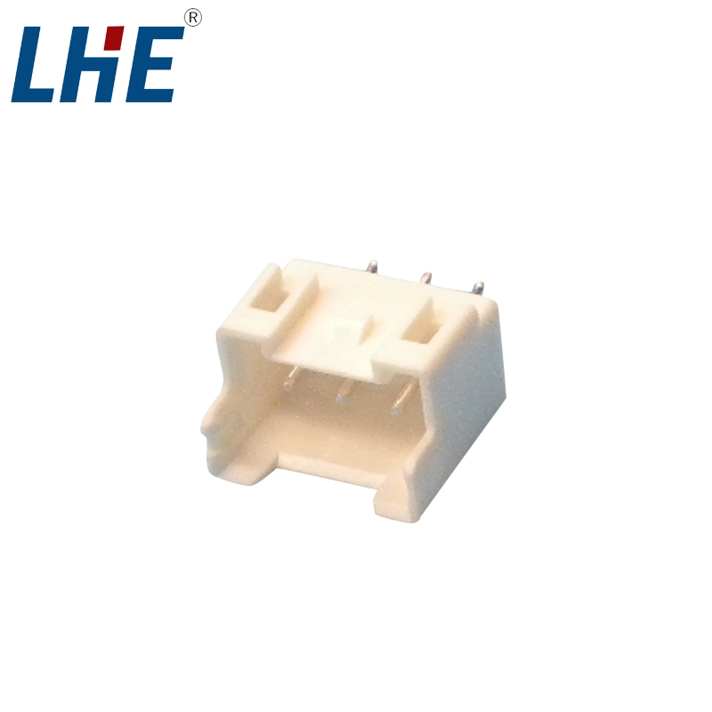 B03b-Xask-1 Electrical PA6 Male Jst 3-Pin Battery Connector