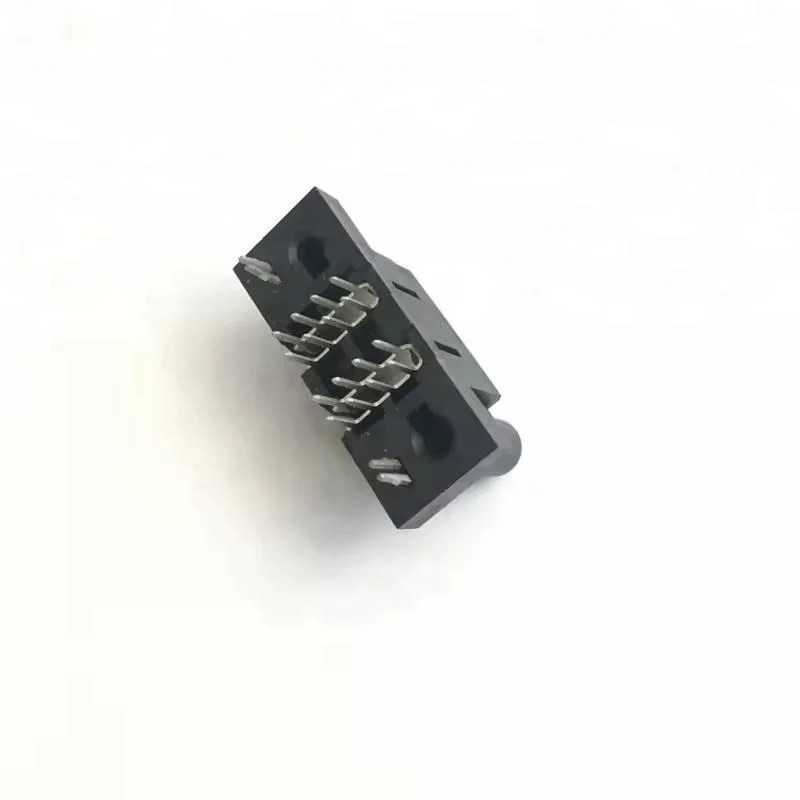 Low Voltage Modular Board to Board 2 Pin Power Pitch 7.62mm Tyco AMP Electrical Blade Module Connector