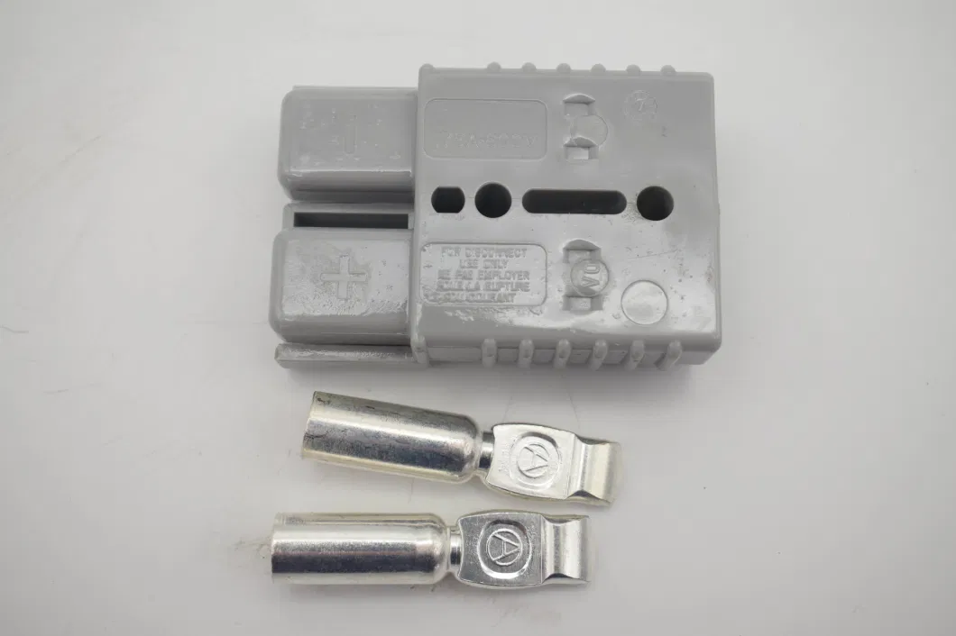 Forklift Parts Smh Battery Connector 600V 175A Model Smh175A