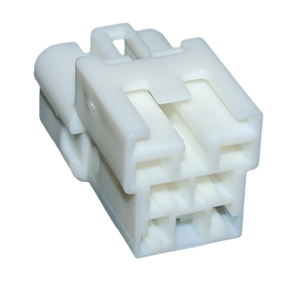 Manufacture of 7pin Auto Waterproof Connector Terminal PBT Waterproof Female Te/Amptyco Auto Connector