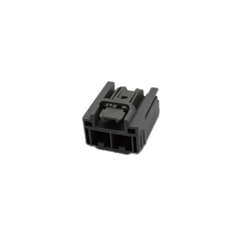 Yazaki Sumitomo Harting Itt Molex Tyco Te AMP Ket Amphenol 1 2 3 4 5 6 8 10 12 14 16 18 20 Pin Plug Way Sheel Electrical Automotive Auto Terminal Connector