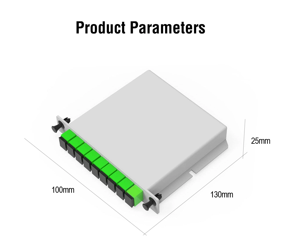 19inch 1u 2u 3u 24 48 Ports Drawer Style Fiber Optic Patch Panel Rack Mount ODF Fiber Patch Panel