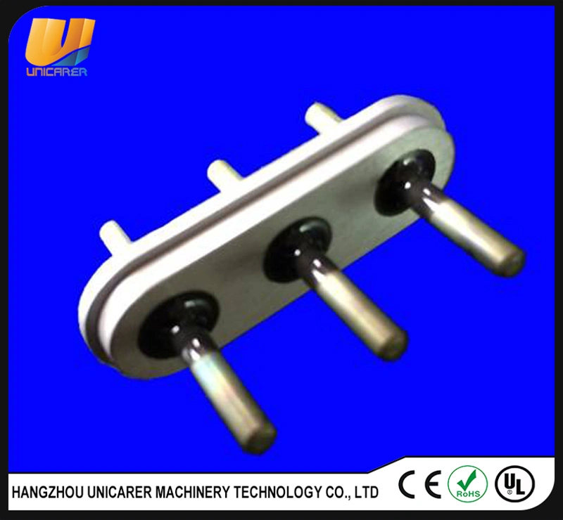 Bottom Price Insulated Pin Connectors	for New Energy Electric Car Compressor